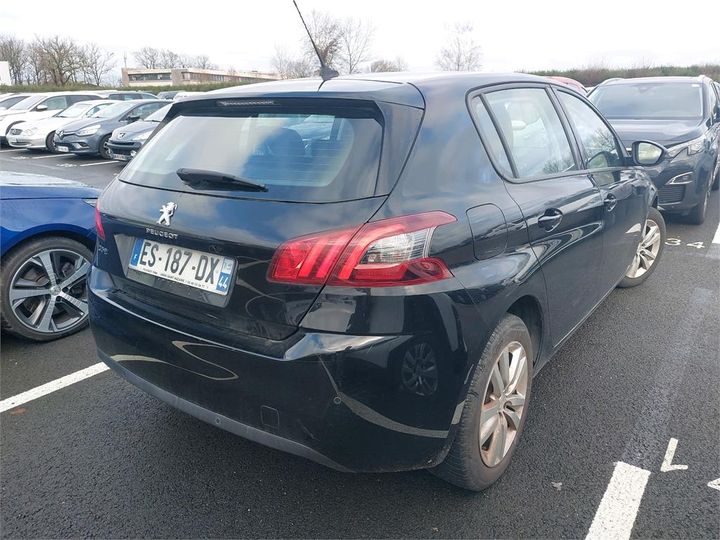 Photo 2 VIN: VF3LBBHYBHS301108 - PEUGEOT 308 