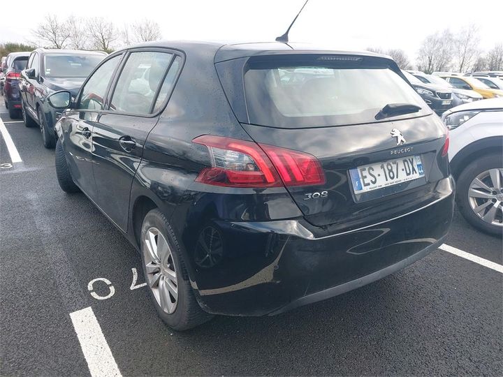 Photo 3 VIN: VF3LBBHYBHS301108 - PEUGEOT 308 