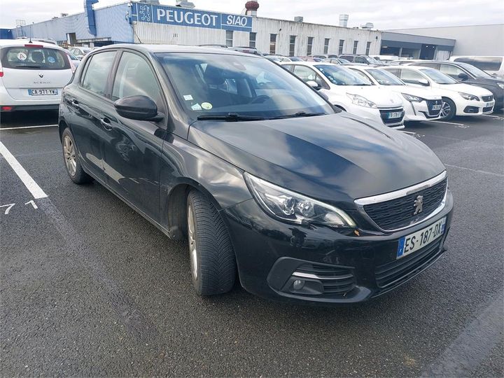 Photo 7 VIN: VF3LBBHYBHS301108 - PEUGEOT 308 