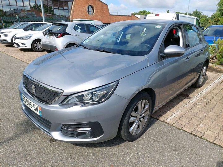 Photo 1 VIN: VF3LBBHYBHS305247 - PEUGEOT 308 