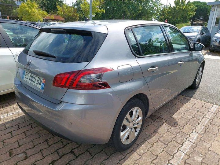 Photo 3 VIN: VF3LBBHYBHS305247 - PEUGEOT 308 