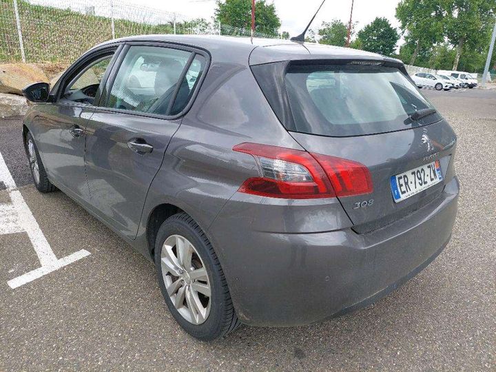 Photo 2 VIN: VF3LBBHYBHS305259 - PEUGEOT 308 