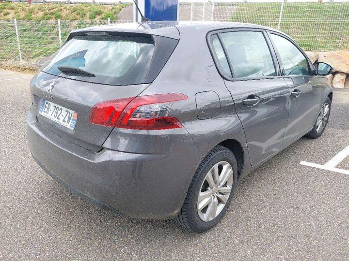 Photo 3 VIN: VF3LBBHYBHS305259 - PEUGEOT 308 