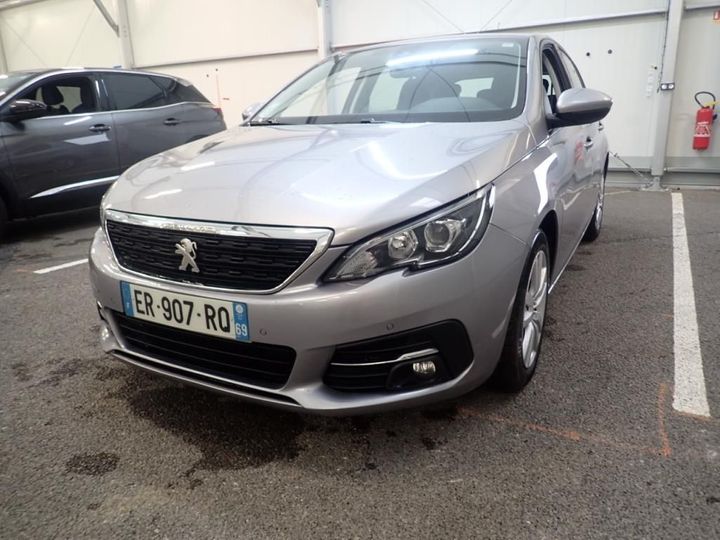 Photo 0 VIN: VF3LBBHYBHS308725 - PEUGEOT 308 5P 