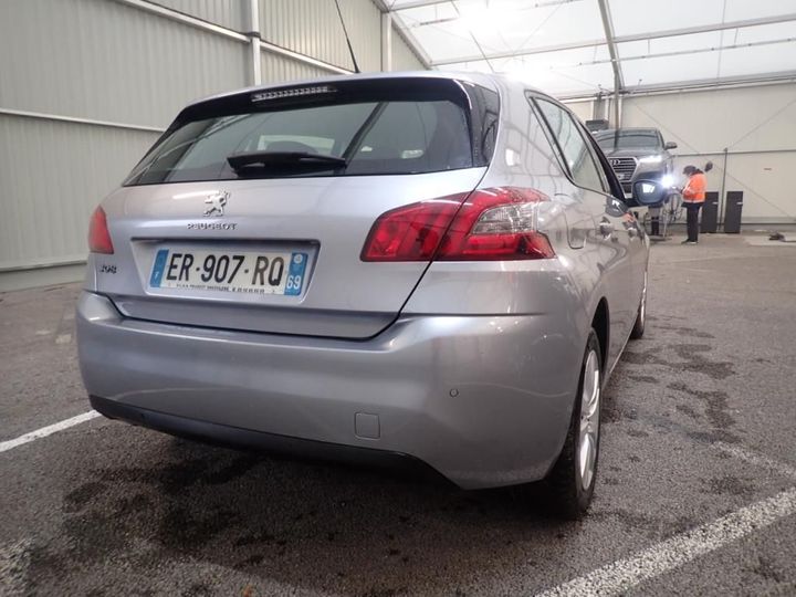 Photo 2 VIN: VF3LBBHYBHS308725 - PEUGEOT 308 5P 