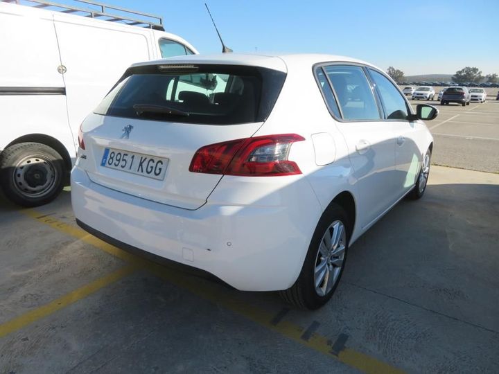 Photo 2 VIN: VF3LBBHYBHS314503 - PEUGEOT 308 