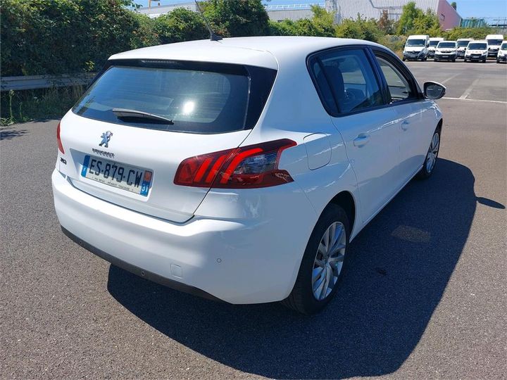 Photo 4 VIN: VF3LBBHYBHS319130 - PEUGEOT 308 AFFAIRE 