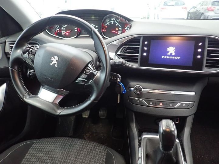 Photo 7 VIN: VF3LBBHYBHS320741 - PEUGEOT 308 5P AFFAIRE (2 SEATS) 