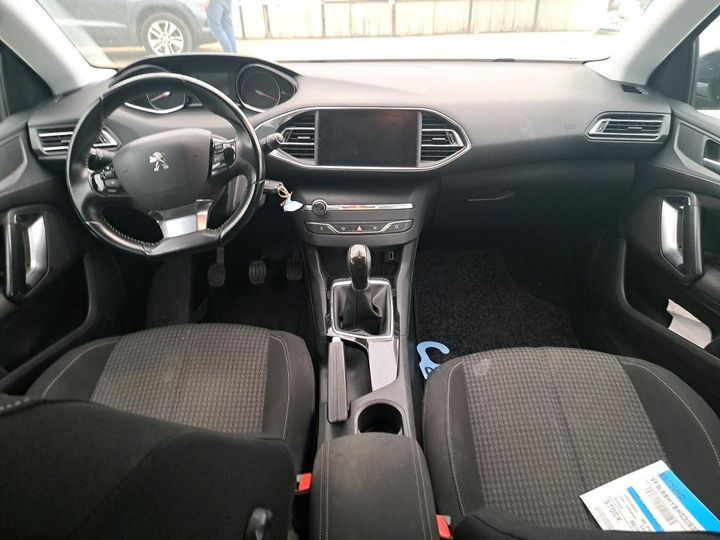 Photo 5 VIN: VF3LBBHYBHS328372 - PEUGEOT 308 