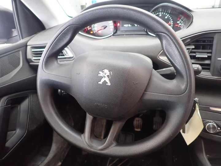 Photo 11 VIN: VF3LBBHYBHS337366 - PEUGEOT 308 5P AFFAIRE (2 SEATS) 