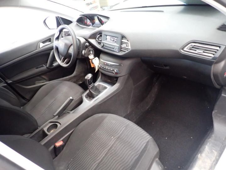 Photo 6 VIN: VF3LBBHYBHS337366 - PEUGEOT 308 5P AFFAIRE (2 SEATS) 