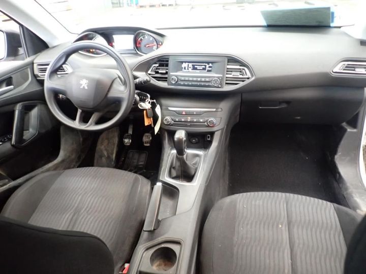 Photo 9 VIN: VF3LBBHYBHS337366 - PEUGEOT 308 5P AFFAIRE (2 SEATS) 