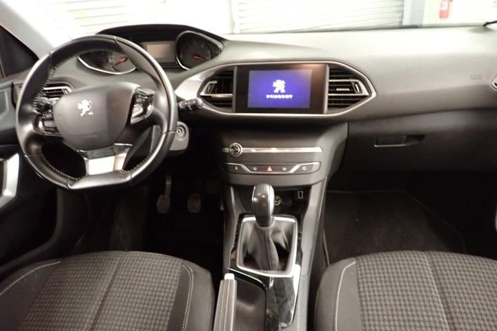 Photo 6 VIN: VF3LBBHYBHS343412 - PEUGEOT 308 AFFAIRE 