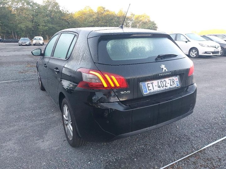 Photo 3 VIN: VF3LBBHYBHS346361 - PEUGEOT 308 