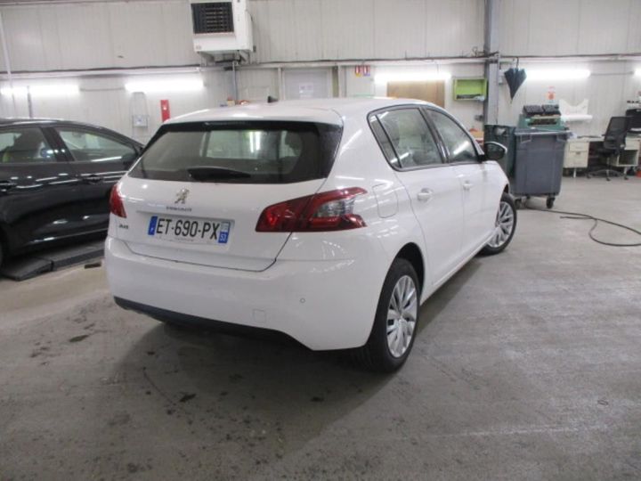 Photo 2 VIN: VF3LBBHYBHS364497 - PEUGEOT 308 5P AFFAIRE (2 SEATS) 