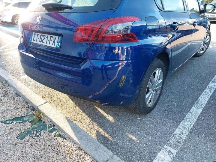 Photo 34 VIN: VF3LBBHYBHS370340 - PEUGEOT 308 