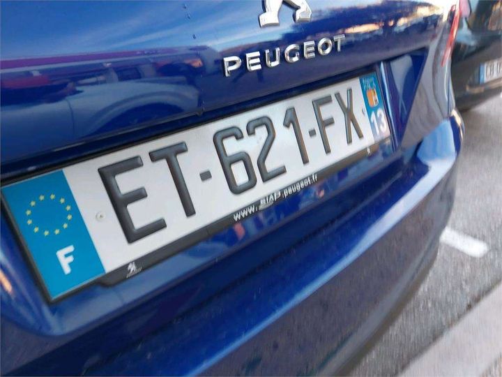 Photo 5 VIN: VF3LBBHYBHS370340 - PEUGEOT 308 