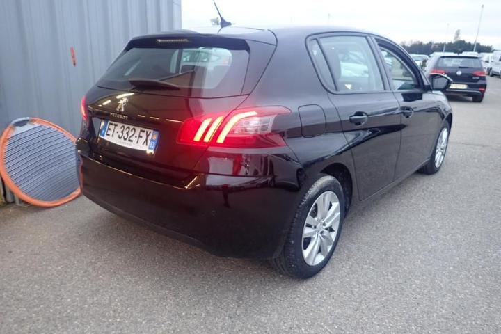 Photo 2 VIN: VF3LBBHYBHS370361 - PEUGEOT 308 5P 