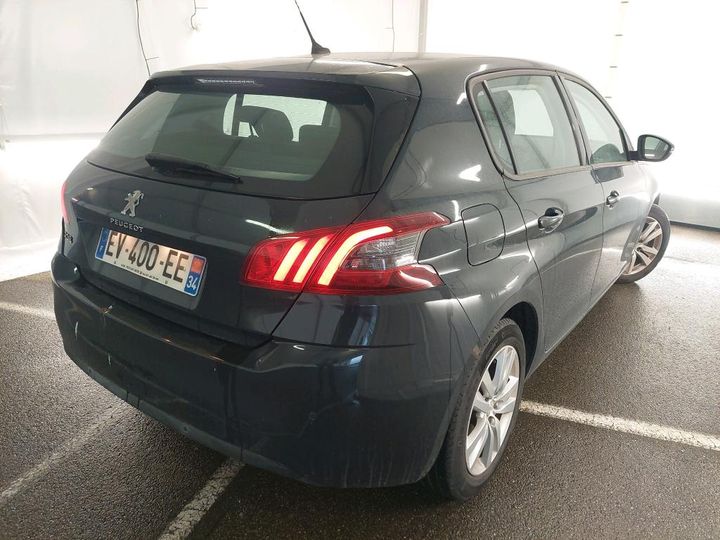 Photo 1 VIN: VF3LBBHYBHS370386 - PEUGEOT 308 