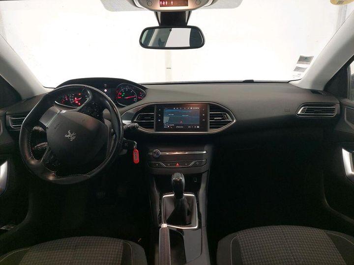 Photo 2 VIN: VF3LBBHYBHS370386 - PEUGEOT 308 