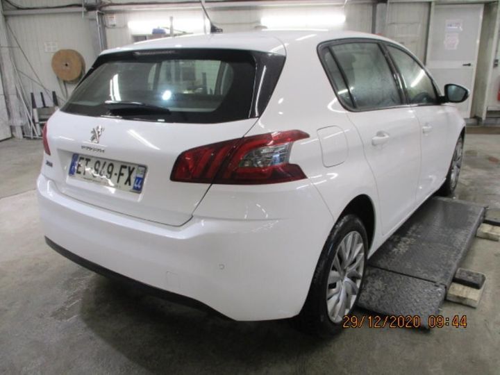 Photo 2 VIN: VF3LBBHYBHS371985 - PEUGEOT 308 5P AFFAIRE (2 SEATS) 