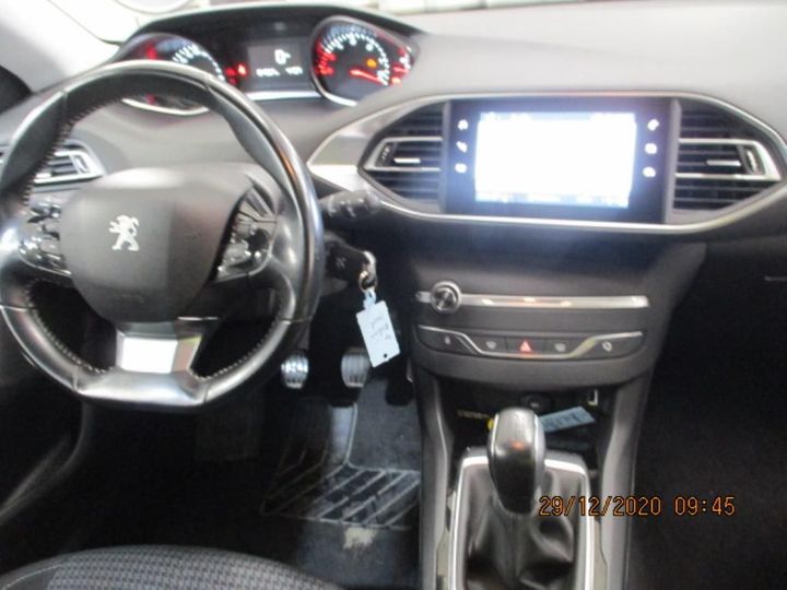 Photo 7 VIN: VF3LBBHYBHS371985 - PEUGEOT 308 5P AFFAIRE (2 SEATS) 