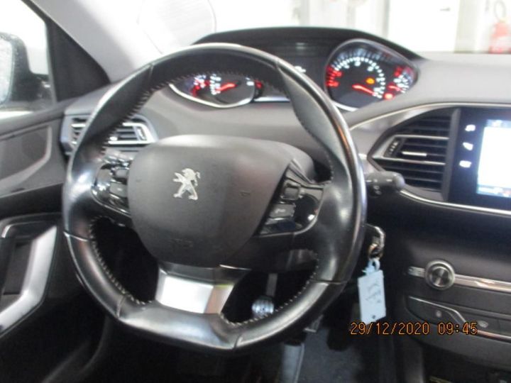 Photo 9 VIN: VF3LBBHYBHS371985 - PEUGEOT 308 5P AFFAIRE (2 SEATS) 