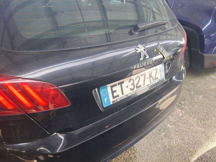 Photo 29 VIN: VF3LBBHYBHS372094 - PEUGEOT 308 