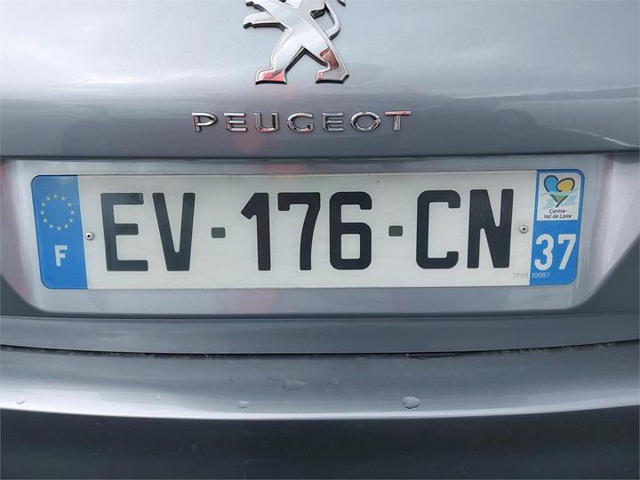 Photo 14 VIN: VF3LBBHYBHS375567 - PEUGEOT 308 