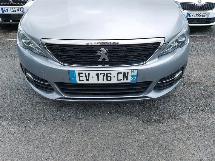 Photo 27 VIN: VF3LBBHYBHS375567 - PEUGEOT 308 