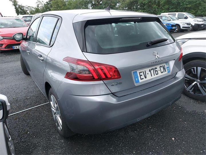 Photo 3 VIN: VF3LBBHYBHS375567 - PEUGEOT 308 