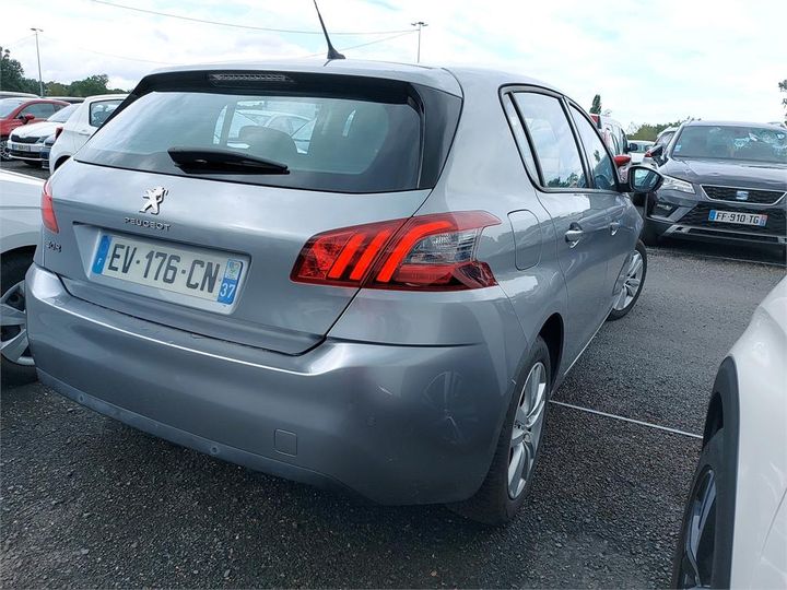 Photo 4 VIN: VF3LBBHYBHS375567 - PEUGEOT 308 