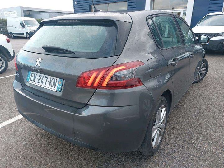 Photo 3 VIN: VF3LBBHYBHS378000 - PEUGEOT 308 