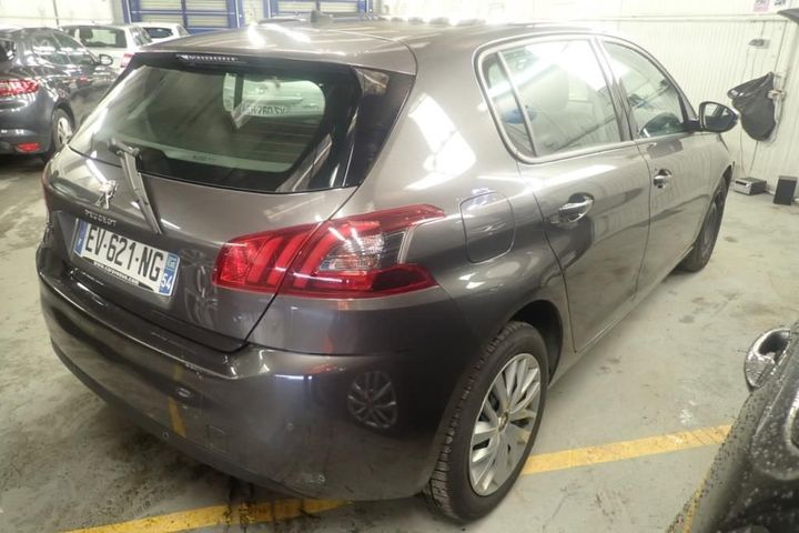 Photo 2 VIN: VF3LBBHYBJS042328 - PEUGEOT 308 5P AFFAIRE (2 SEATS) 