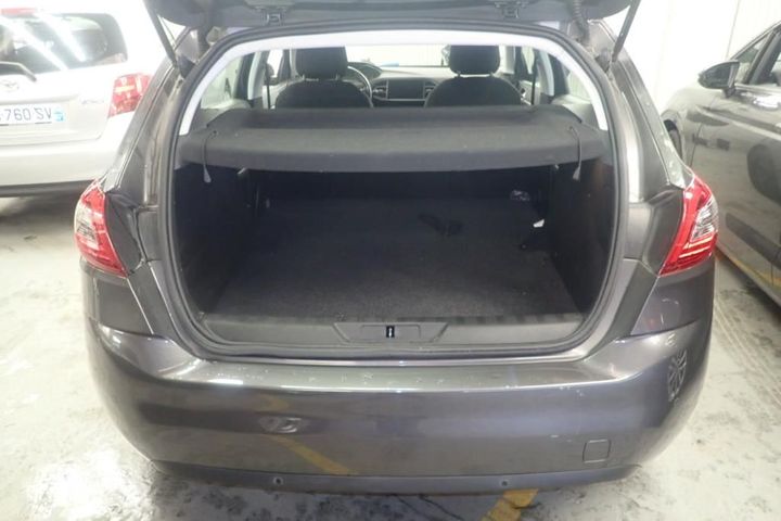 Photo 3 VIN: VF3LBBHYBJS042328 - PEUGEOT 308 5P AFFAIRE (2 SEATS) 