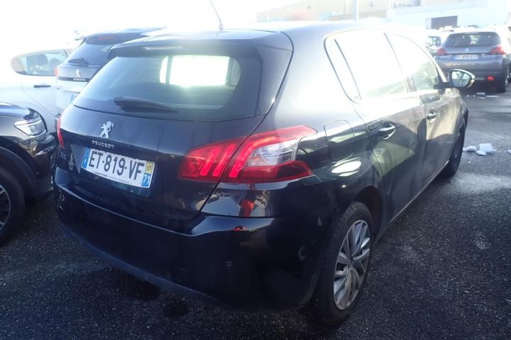 Photo 2 VIN: VF3LBBHYBJS042336 - PEUGEOT 308 5P AFFAIRE (2 SEATS) 