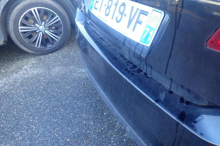 Photo 29 VIN: VF3LBBHYBJS042336 - PEUGEOT 308 5P AFFAIRE (2 SEATS) 