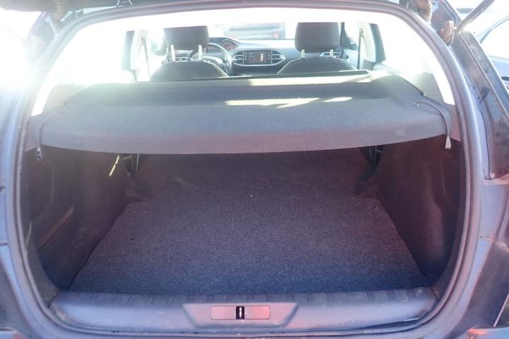 Photo 3 VIN: VF3LBBHYBJS042336 - PEUGEOT 308 5P AFFAIRE (2 SEATS) 