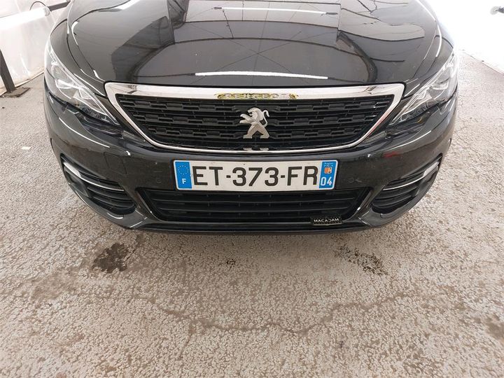 Photo 11 VIN: VF3LBBHYBJS042505 - PEUGEOT 308 