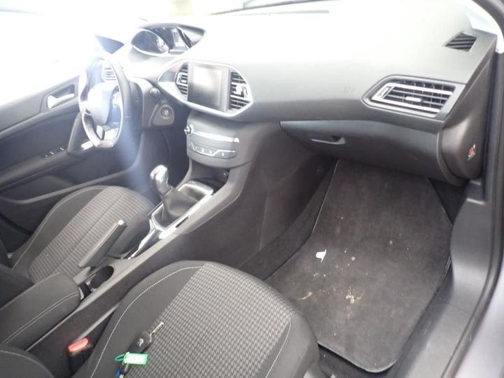 Photo 6 VIN: VF3LBBHYBJS048698 - PEUGEOT 308 5P AFFAIRE (2 SEATS) 