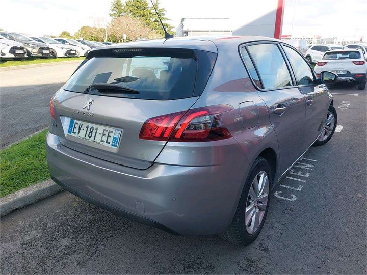 Photo 3 VIN: VF3LBBHYBJS068356 - PEUGEOT 308 