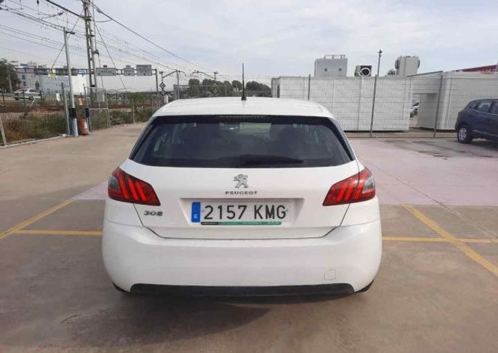 Photo 3 VIN: VF3LBBHYBJS088805 - PEUGEOT 308 