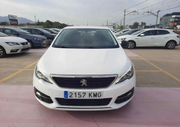 Photo 6 VIN: VF3LBBHYBJS088805 - PEUGEOT 308 