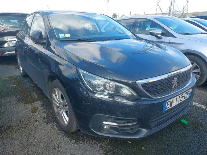 Photo 2 VIN: VF3LBBHYBJS089446 - PEUGEOT 308 