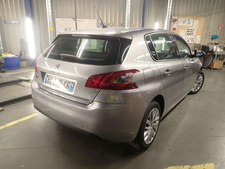 Photo 2 VIN: VF3LBBHYBJS093130 - PEUGEOT 308 5P AFFAIRE (2 SEATS) 