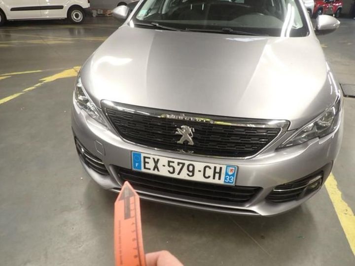 Photo 22 VIN: VF3LBBHYBJS093130 - PEUGEOT 308 5P AFFAIRE (2 SEATS) 