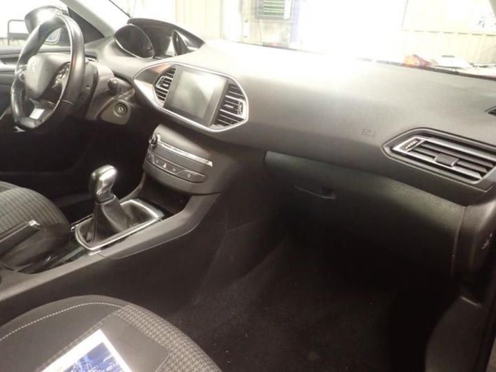 Photo 4 VIN: VF3LBBHYBJS093130 - PEUGEOT 308 5P AFFAIRE (2 SEATS) 