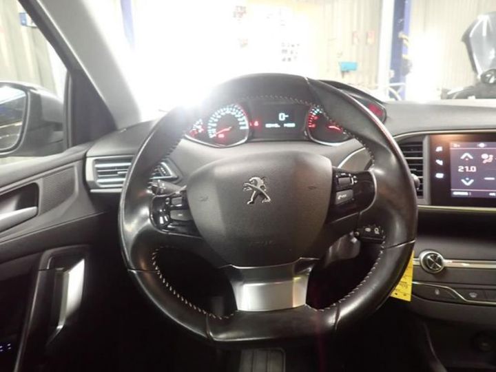 Photo 9 VIN: VF3LBBHYBJS093130 - PEUGEOT 308 5P AFFAIRE (2 SEATS) 