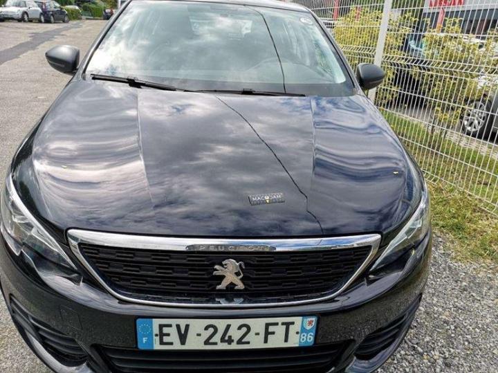 Photo 27 VIN: VF3LBBHYBJS095487 - PEUGEOT 308 