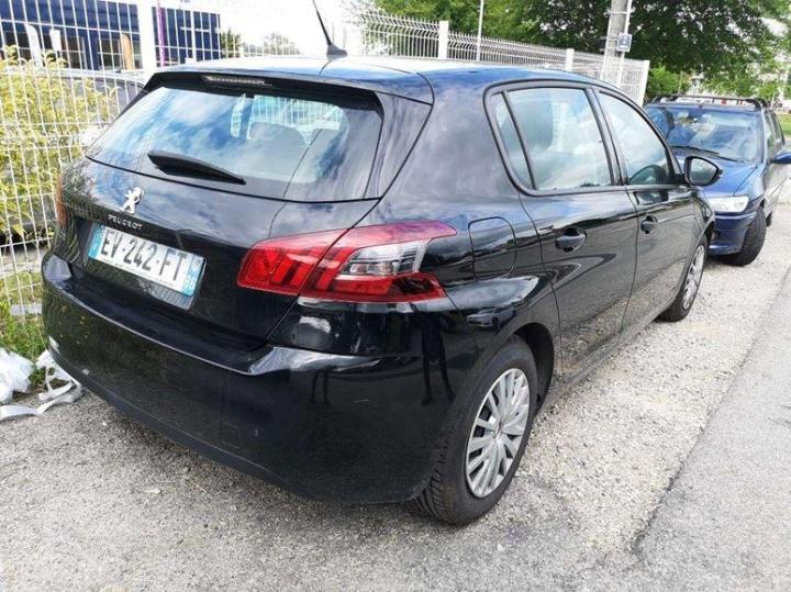 Photo 3 VIN: VF3LBBHYBJS095487 - PEUGEOT 308 